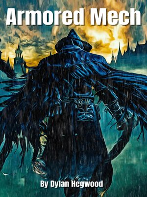 cover image of Armored Mech